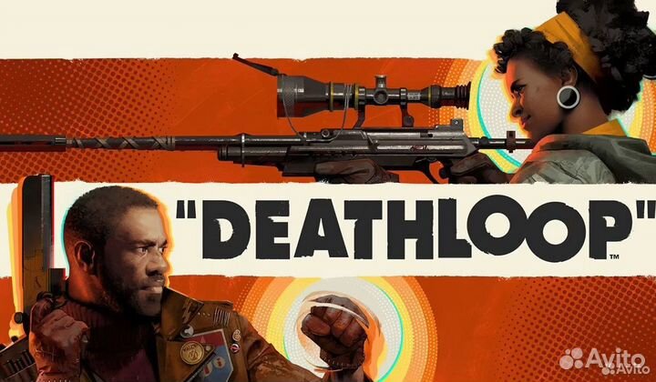 Deathloop Ps4/5. Ps plus Ps4/5, 543+ игры в 1 допы