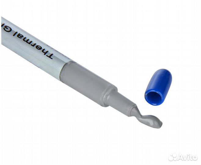 Термопаста 3 Гр