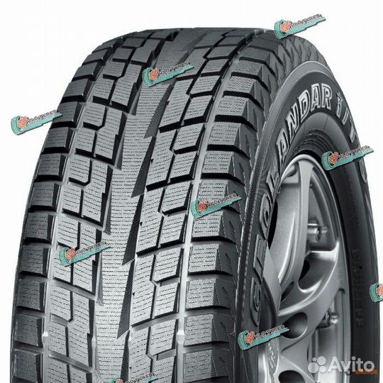 Yokohama Geolandar I/T-S G073 215/60 R17 96Q