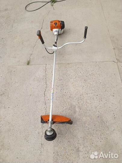 Бензокоса stihl fs 130