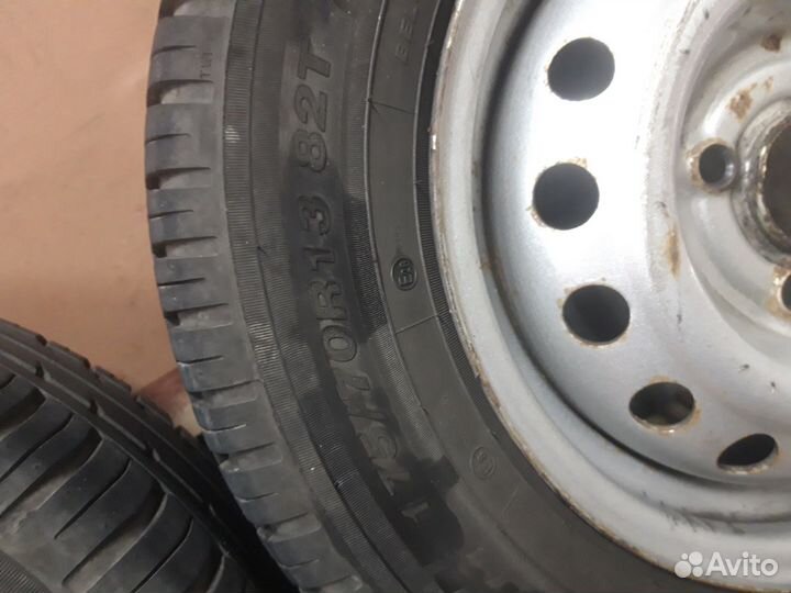 Bestrich E81 SUV/Pick Up 175/70 R13 82