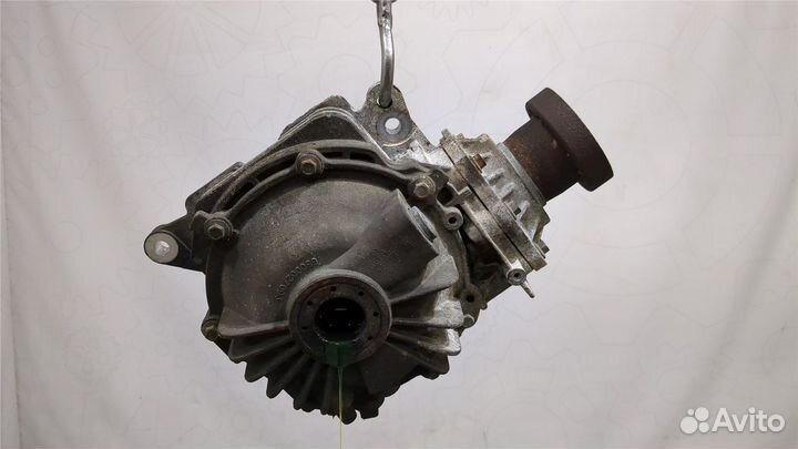 Редуктор моста Cadillac STS, 2008