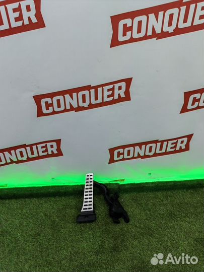 Педаль газа Kia sportage 3 prime