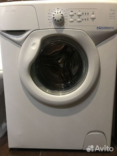 Стиральная машина Candy