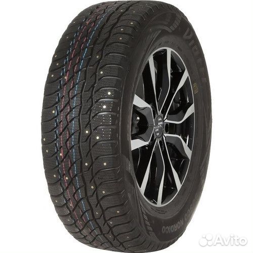 Viatti Bosco Nordico V-523 235/65 R17 98T