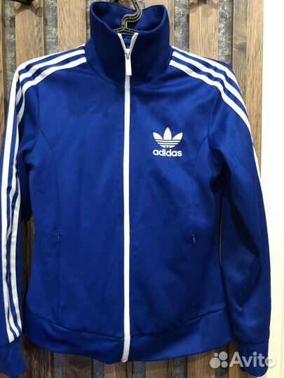 Спортивный костюм adidas