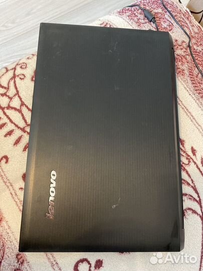 Lenovo B575