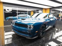 Dodge Challenger 5.7 AT, 2020, 11 900 км, с пробегом, цена 5 400 000 руб.