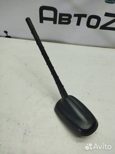 Антенна Skoda Rapid CWV 2018