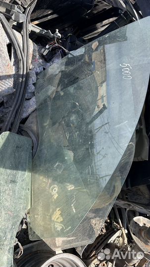 Стекло переднее правое шкода октавиа а 5