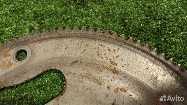 Маховик АКПП Mazda 2.0 skyactive