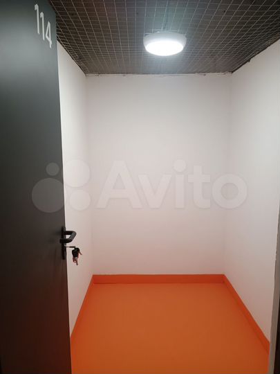 Склад, 4.1 м²