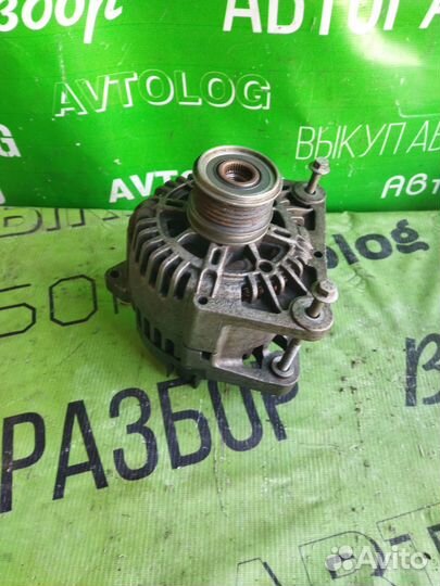 Генератор Renault Duster 1/Рено Дастер 1