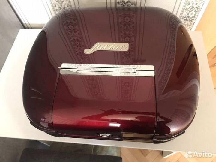 Аппарат coream