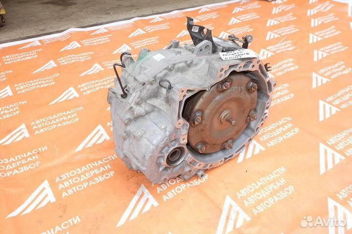 Коробка АКПП Aisin AT6 Peugeot 308 2008-2013