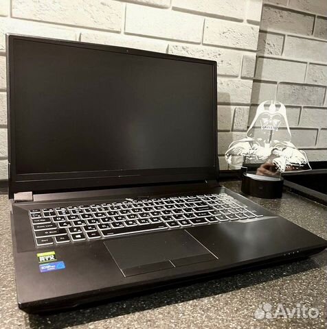 Игровой ноутбук hasee tx9 i5-11400H rtx3070 купить в Перми ...