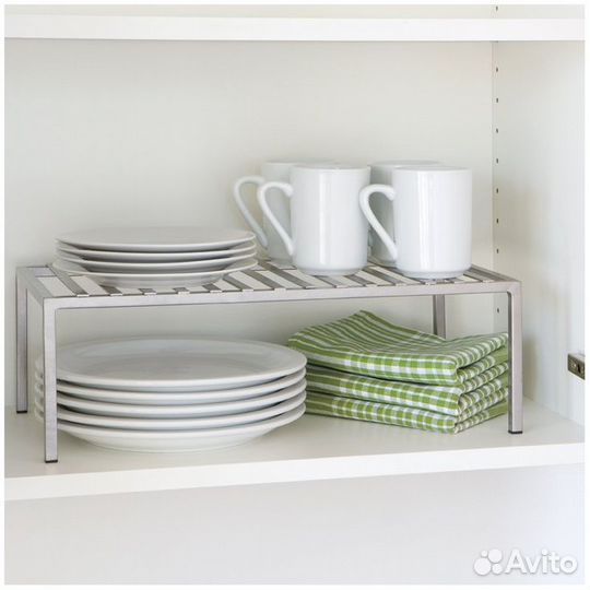 Полка кухонная универсальная