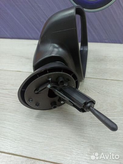 Зеркало renault duster Прав