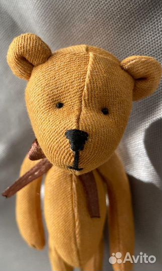 Интерьерная игрушка