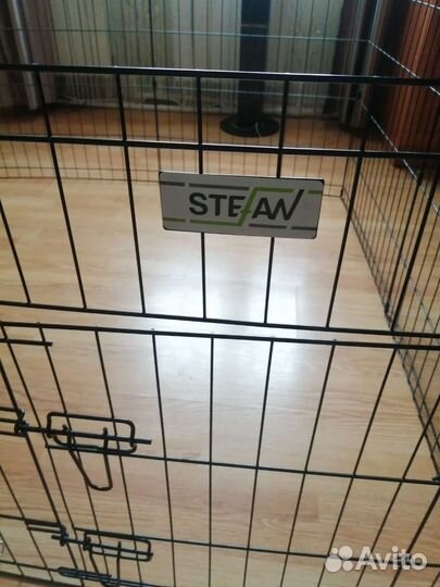 Клетка вольер для собак