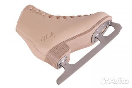 Коньки фигурные TechTeam Holly