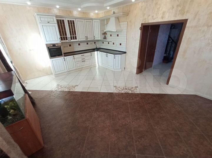 Таунхаус 116 м² на участке 5 сот.