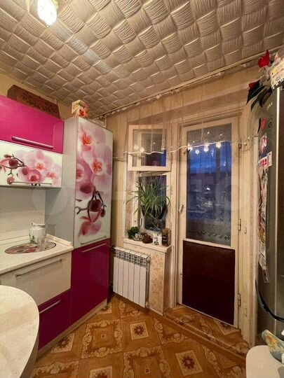 3-к. квартира, 73 м², 8/10 эт.