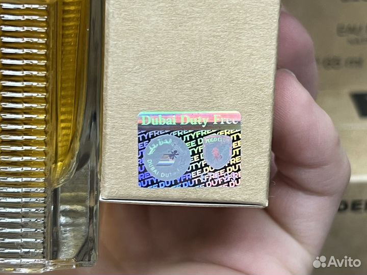 Montale vanilla cake