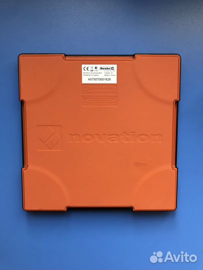 Launchpad mini