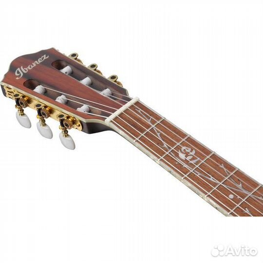 Ibanez Tim Henson TOD10N (под заказ)