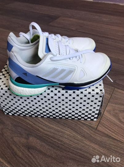 Кроссовки для тенниса Stella MacCartny