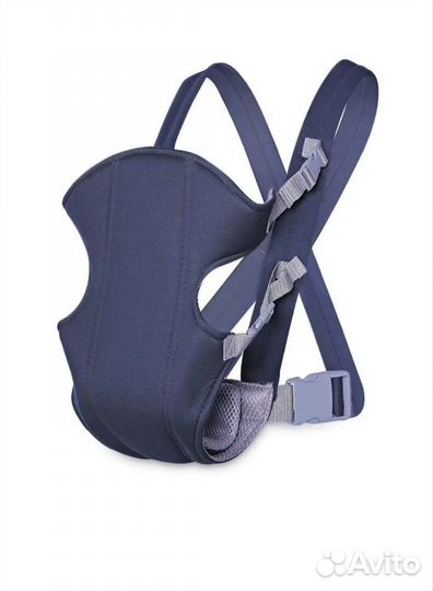 Рюкзак-кенгуру