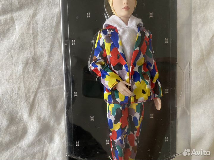 Кукла Mattel BTS Джин