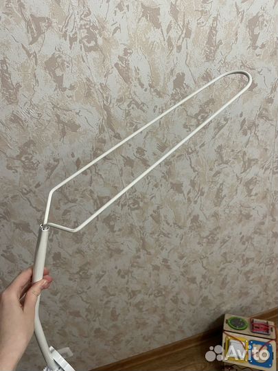 Балдахин с держателем