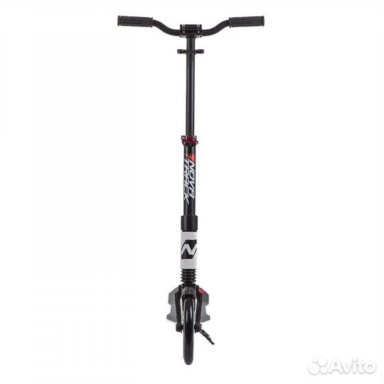 Самокат для детей novatrack deft