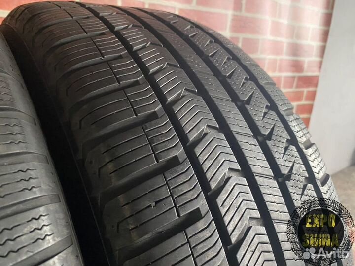 Vredestein QuaTrac 5 255/45 R20