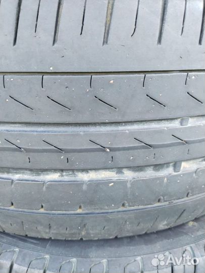 Pirelli Cinturato P7 225/45 R17