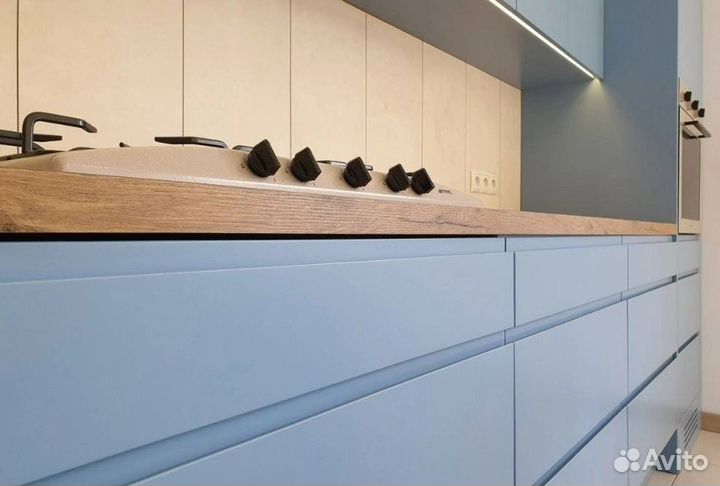 Кухня по вашим замерам