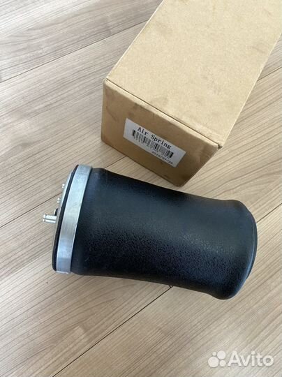 Пневмоподвеска BMW X5 E53