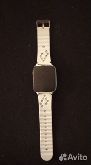 Детские смарт часы