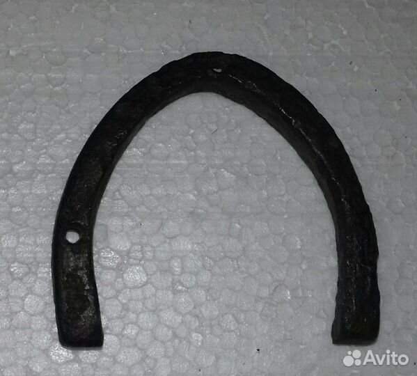 Подковы старинные обувные