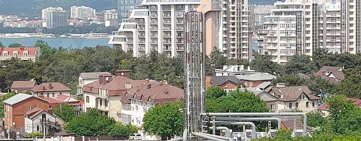 1-к. квартира, 44,6 м², 8/8 эт.