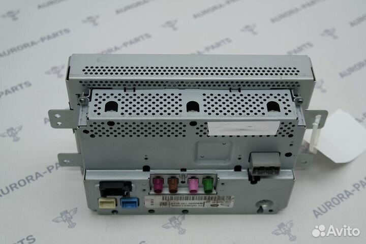 Монитор Range Rover Sport 2 L494 2013