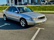Audi A4 1.8 MT, 1996, 300 000 км, с пробегом, цена 260 000 руб.