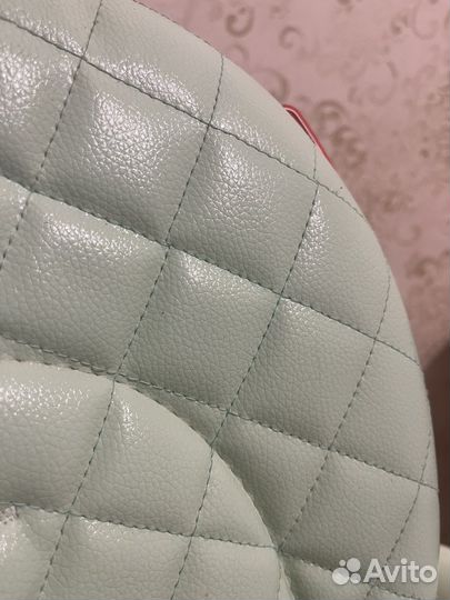 Стульчик для кормления Carrello, трансформер