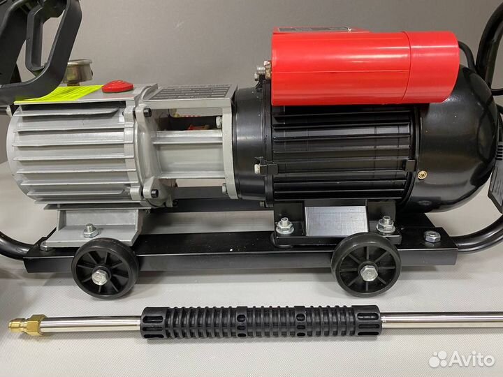 Автомойка высокого давления QX-280 Новая