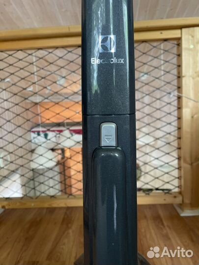 Пылесос Electrolux