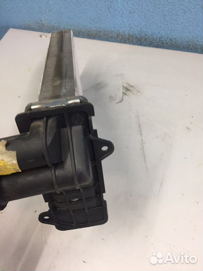 Рдиатор печки peugeot 206