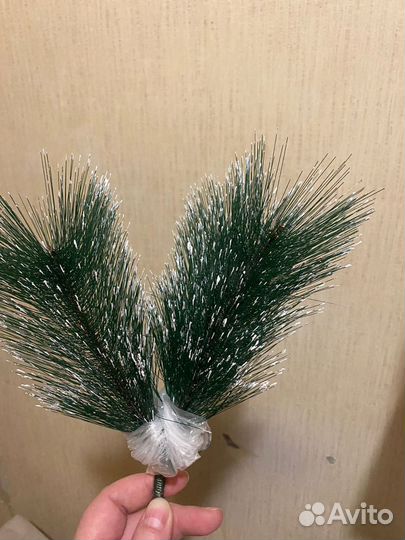 Ель искуственная