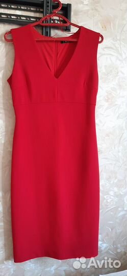 Платье женское